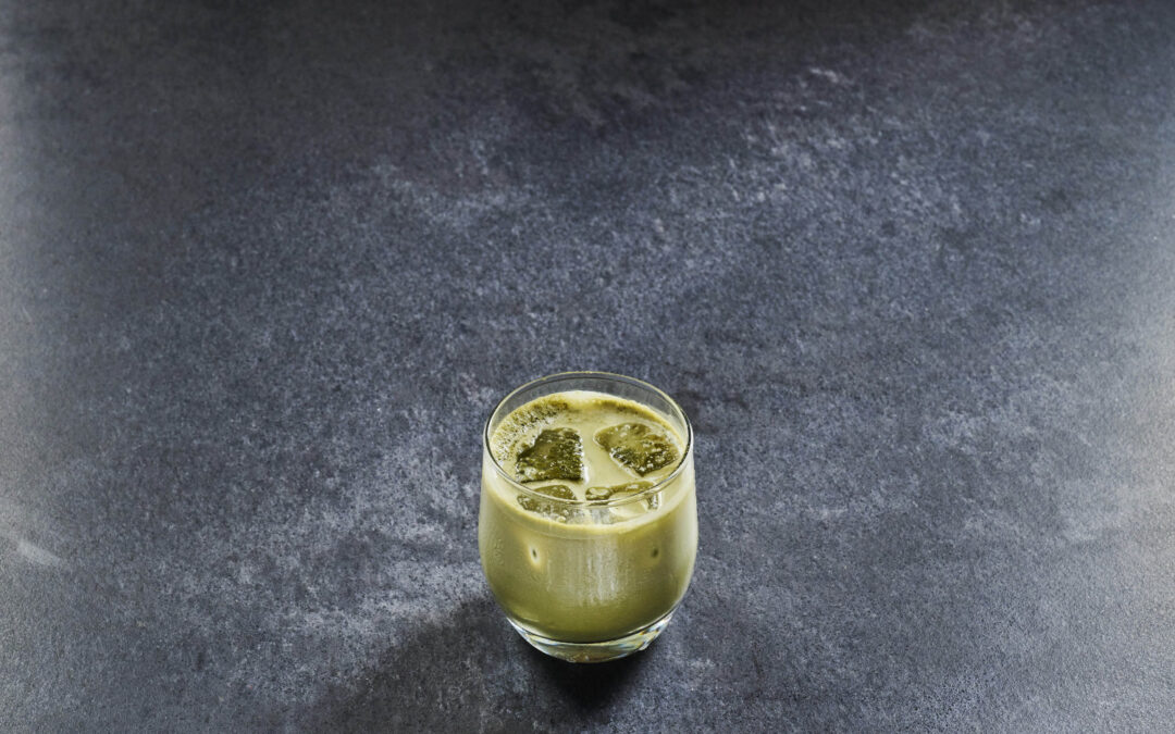 Matcha Bliss