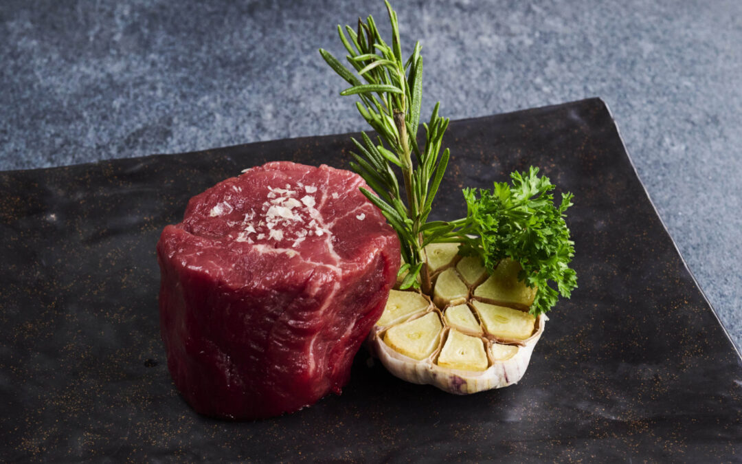 Fillet Mignon(Tenderloin) (Halal)