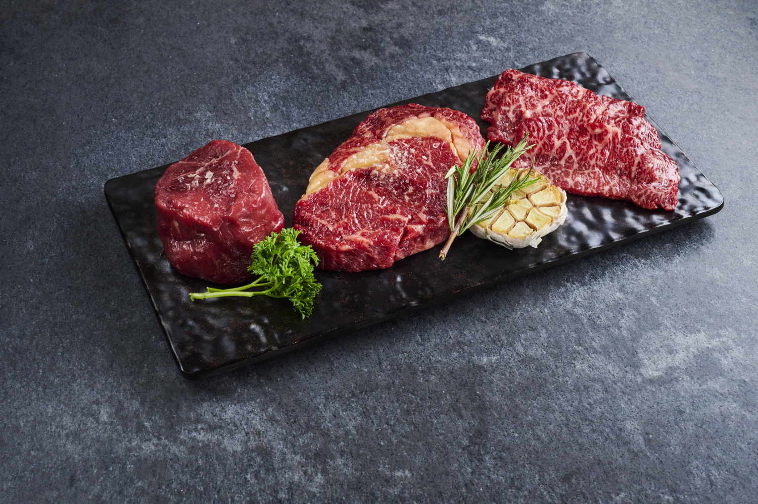 Beef Platter (serves 2)