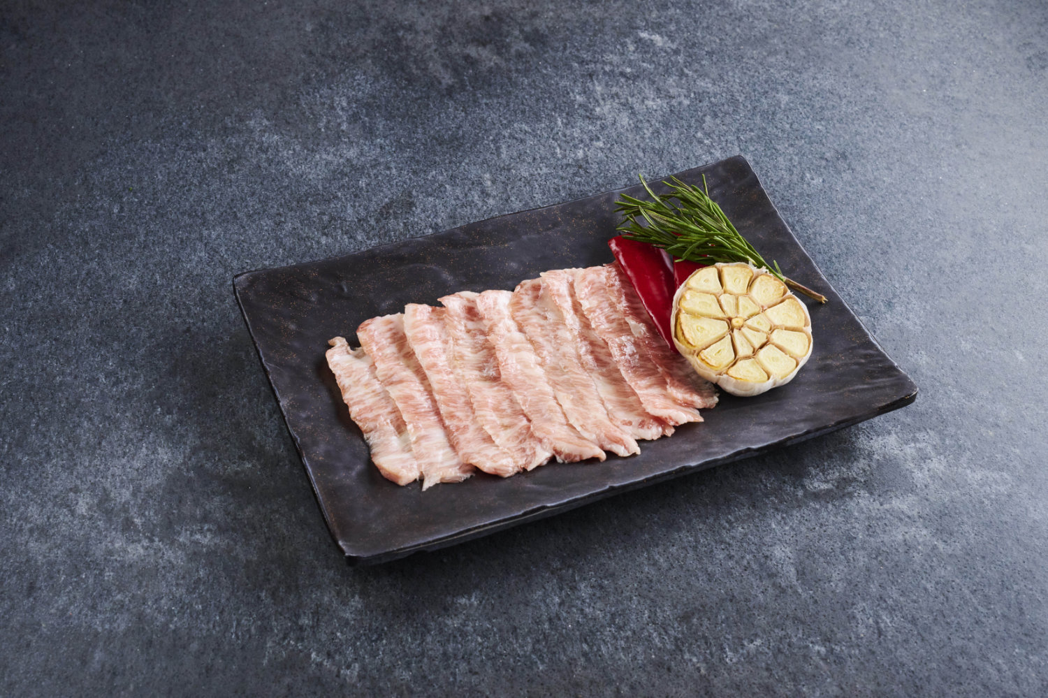 Iberico Pork Secreto