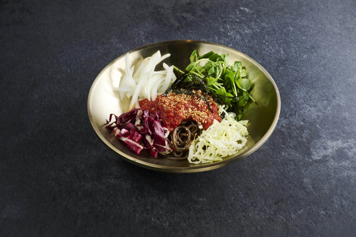 Chuncheon Makguksu  (V)