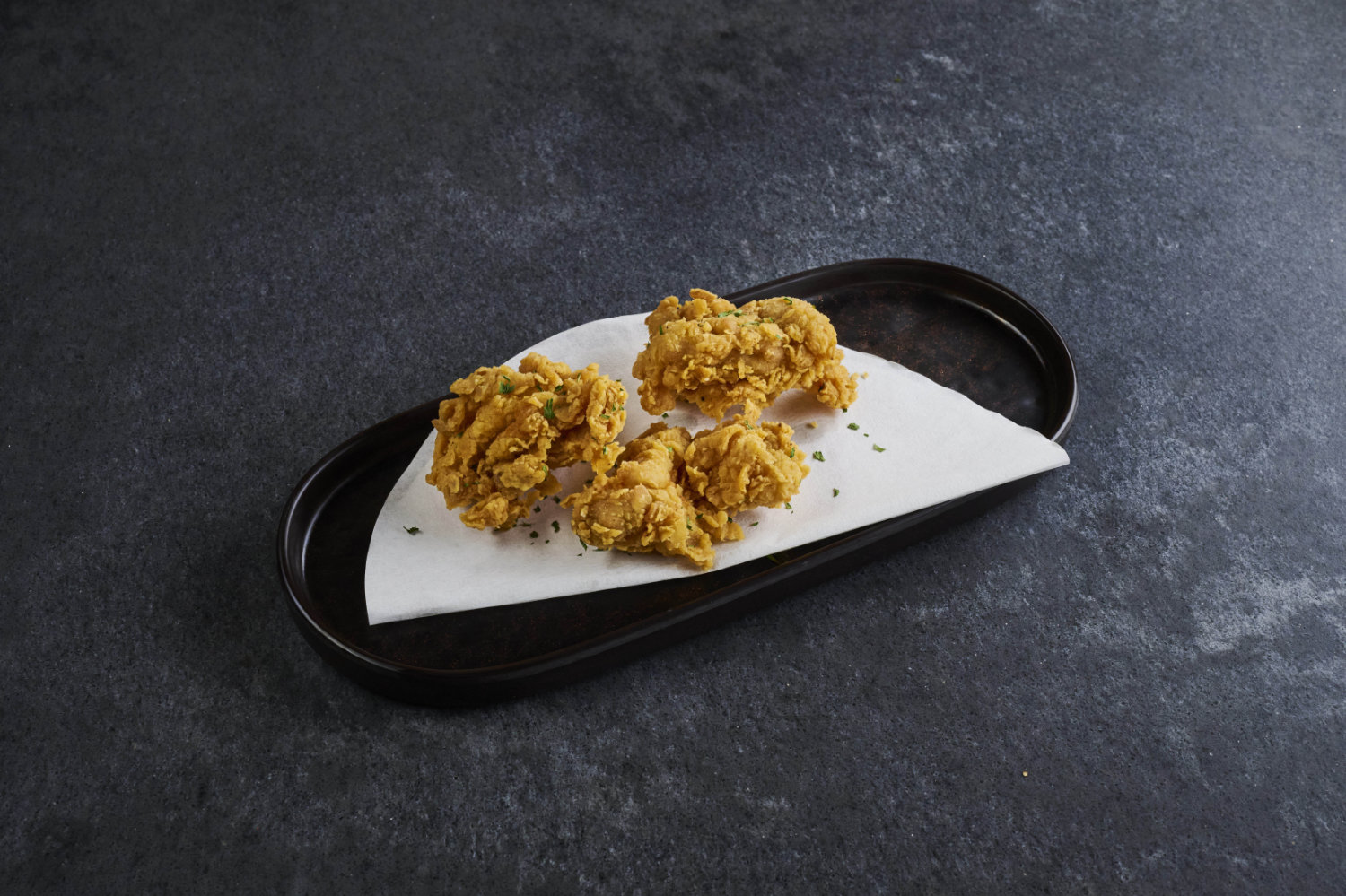 Korean Fried Chicken – Crispy Original