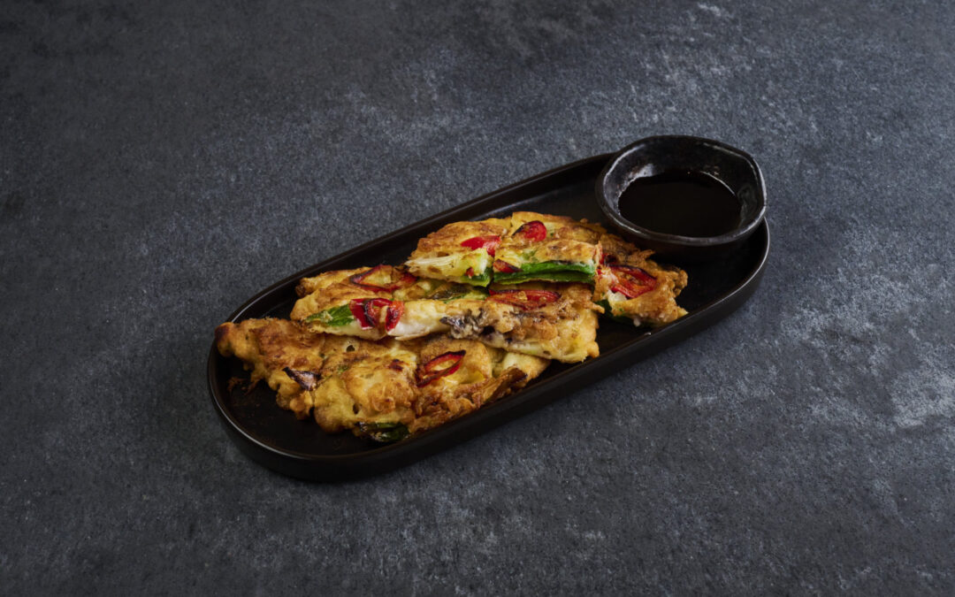 Haemul Pajeon
