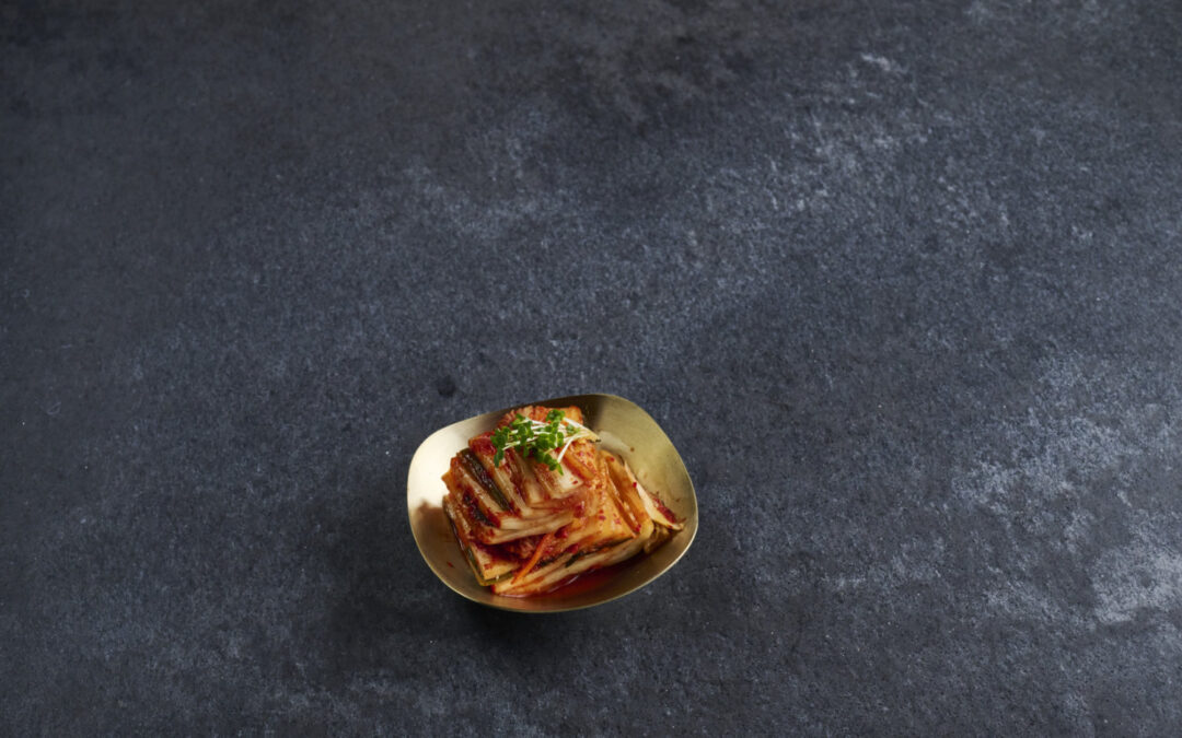 Kimchi