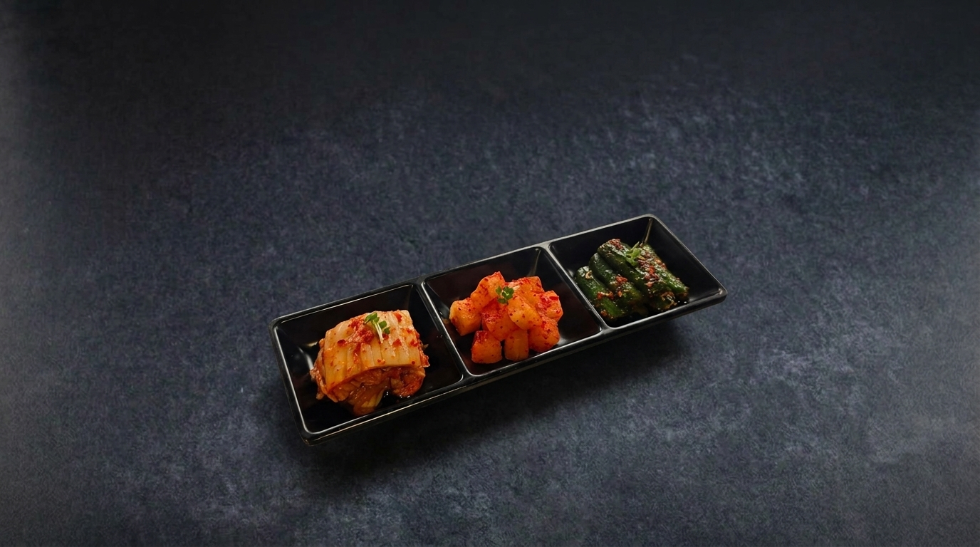 Modeum Kimchi