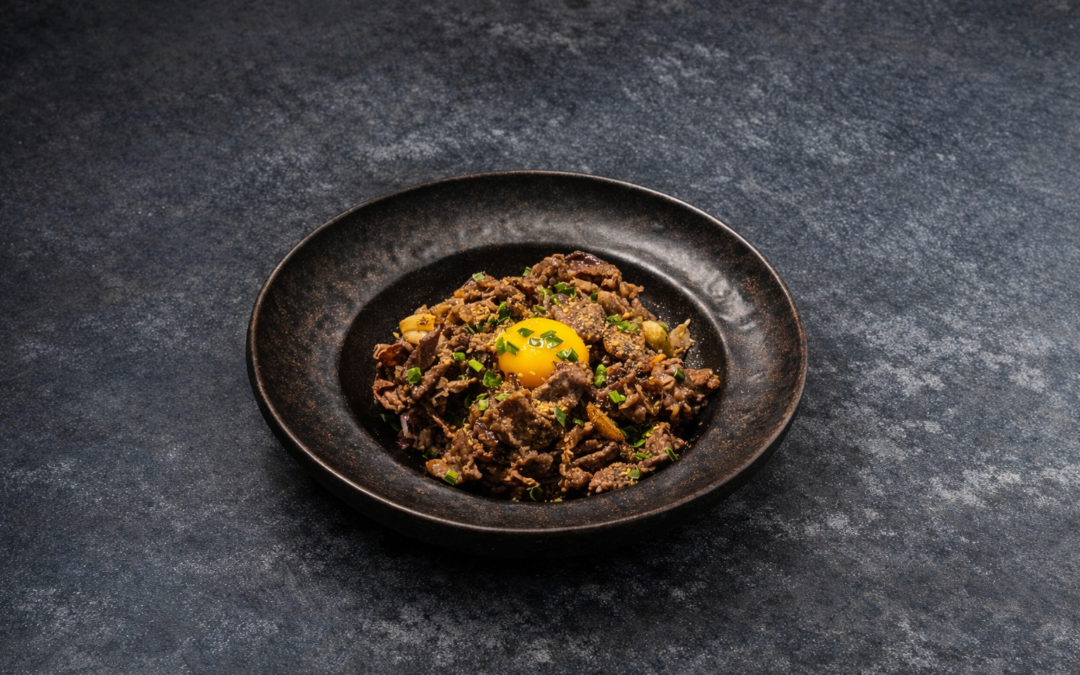 Chadol Deopbap (Halal)