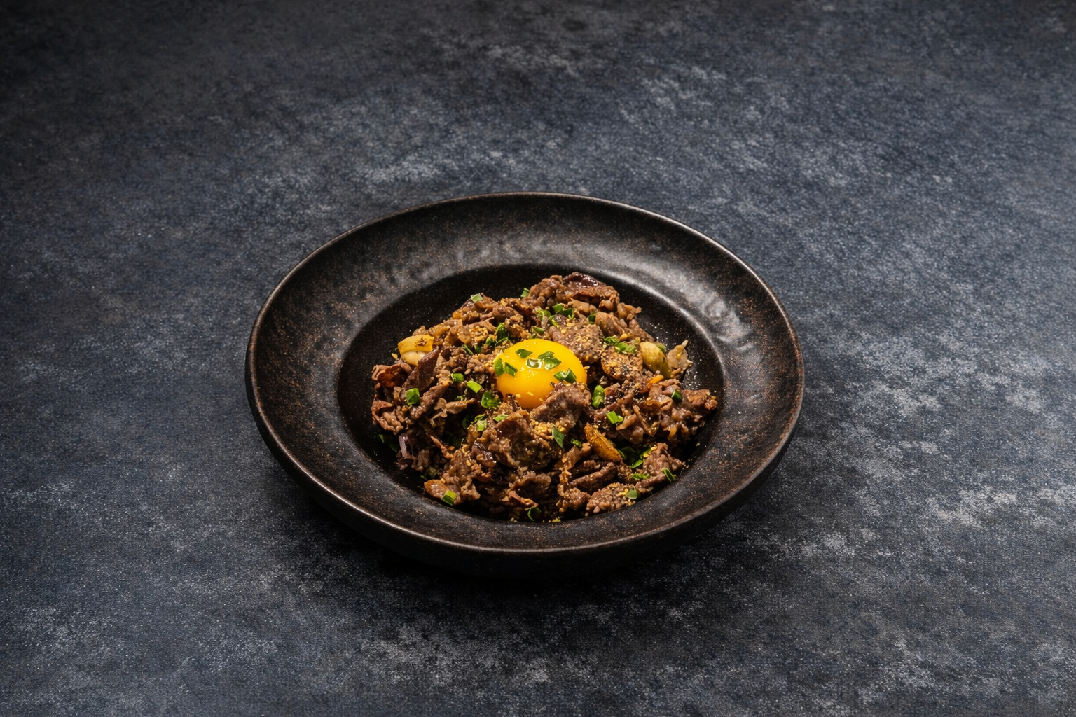 Chadol Deopbap (Halal)