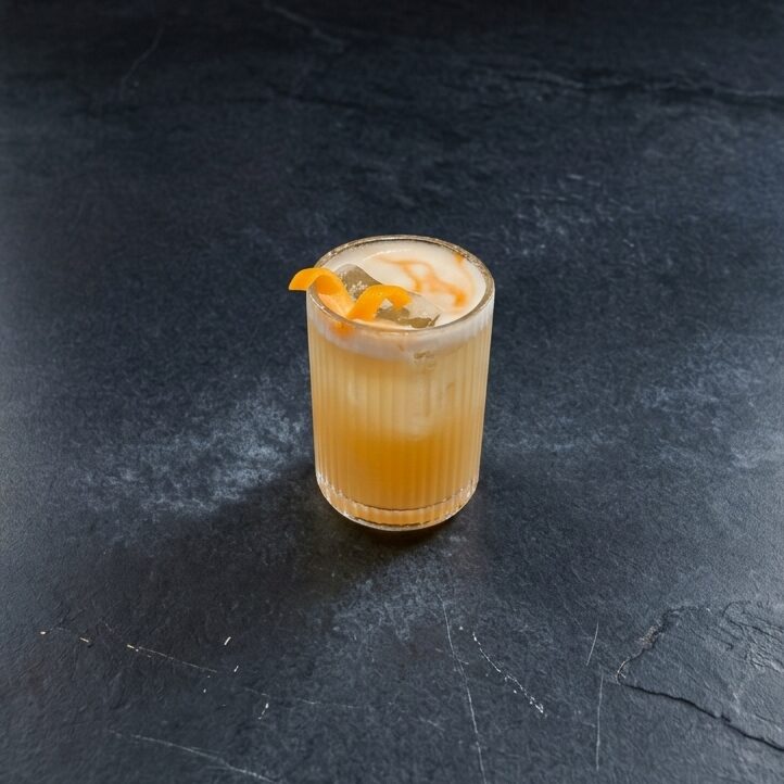 Whisky Sour