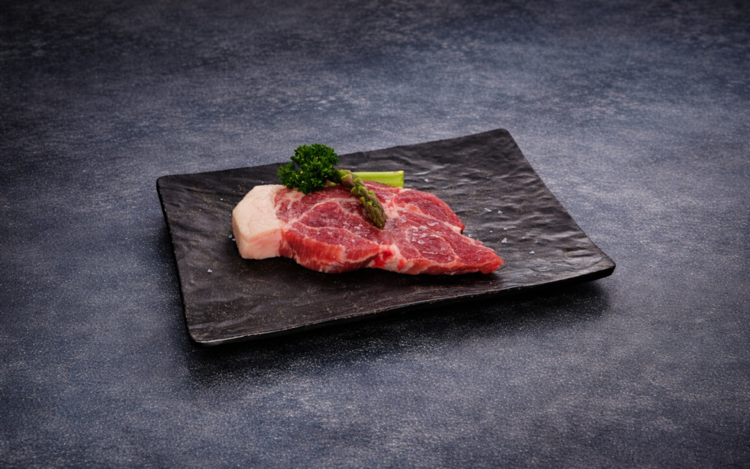 Pork Collar