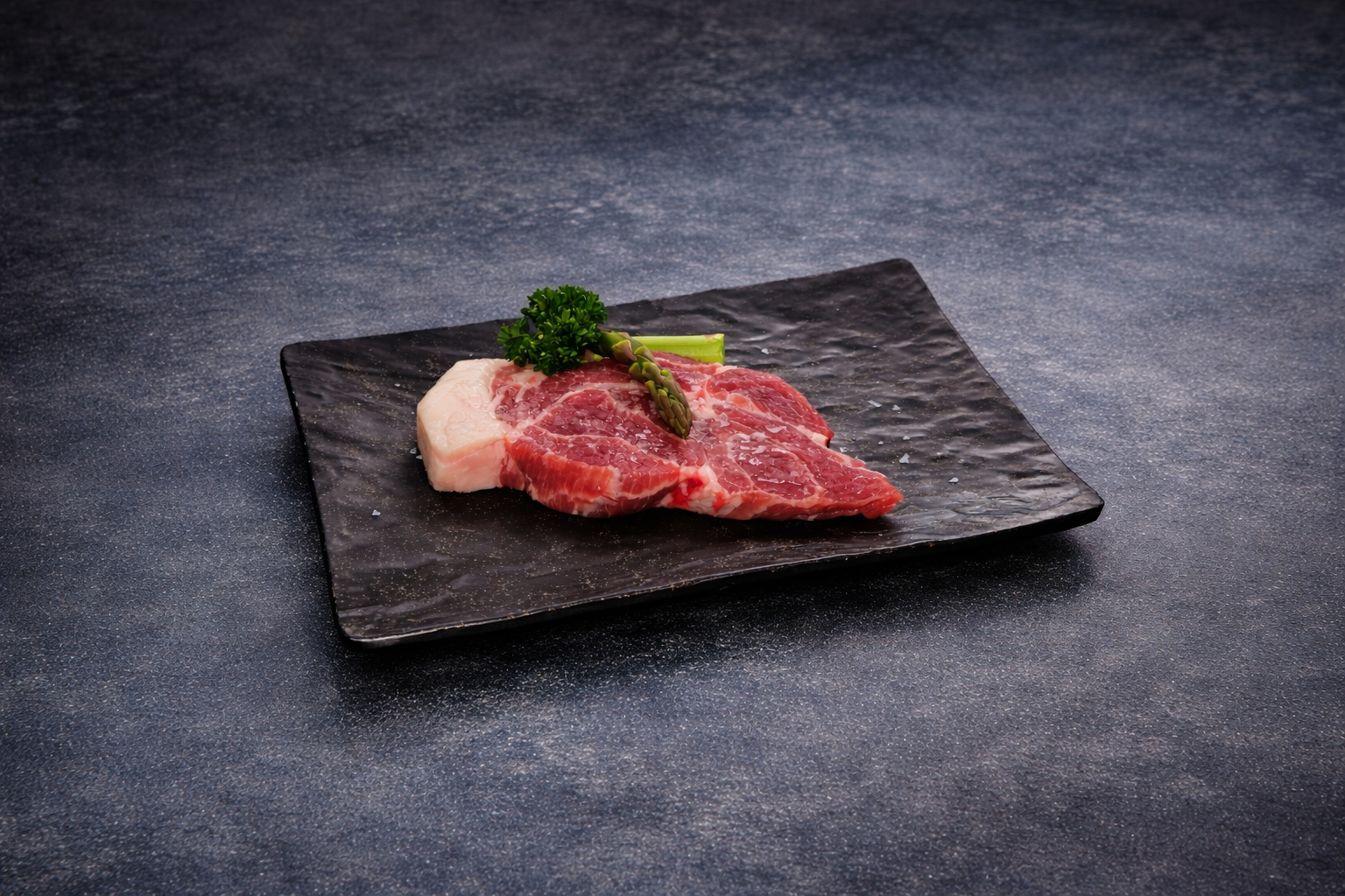 Pork Collar