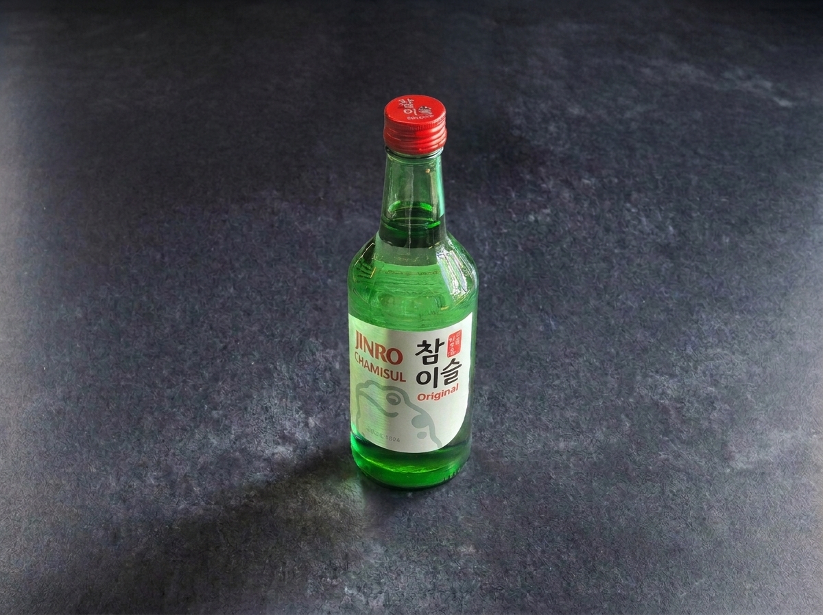 Chamiseul Original 20.1% 350ml