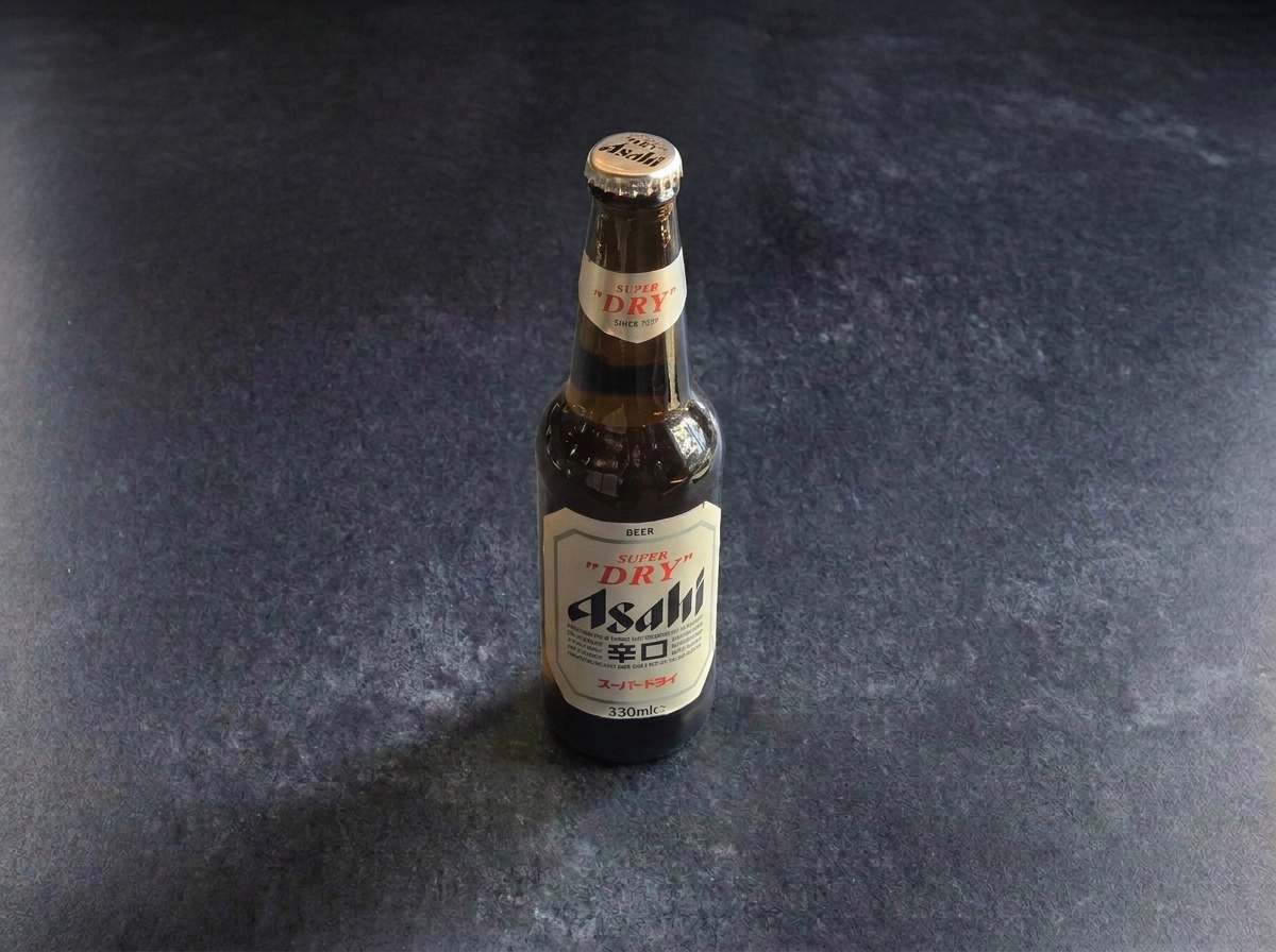 Asahi 5% 330ml