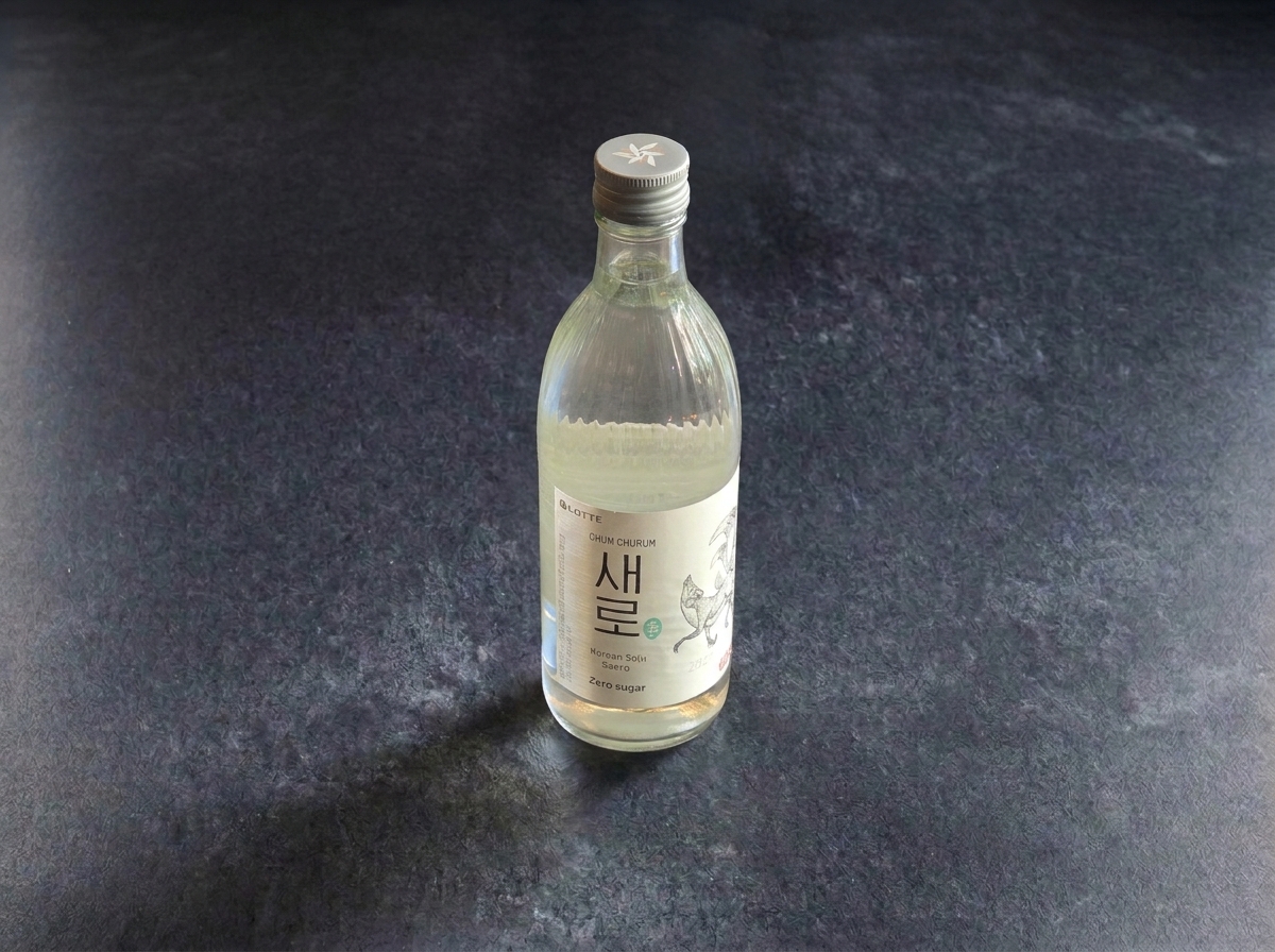 Sero (zero sugar) 16.0% 360ml