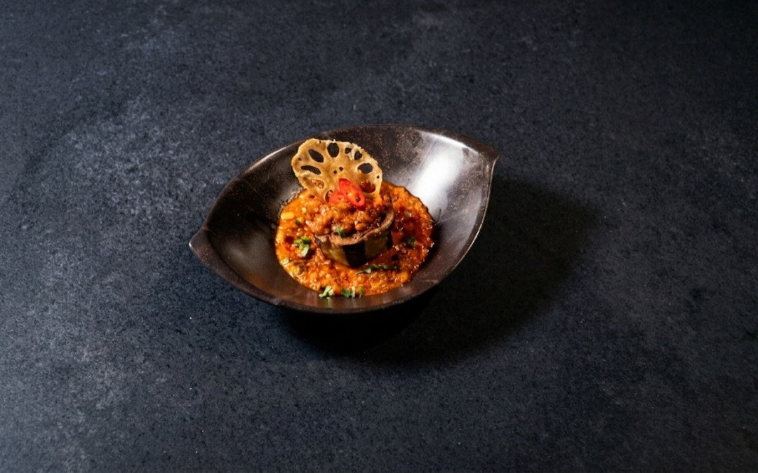 Gangdoenjang Gaji Gui (V)