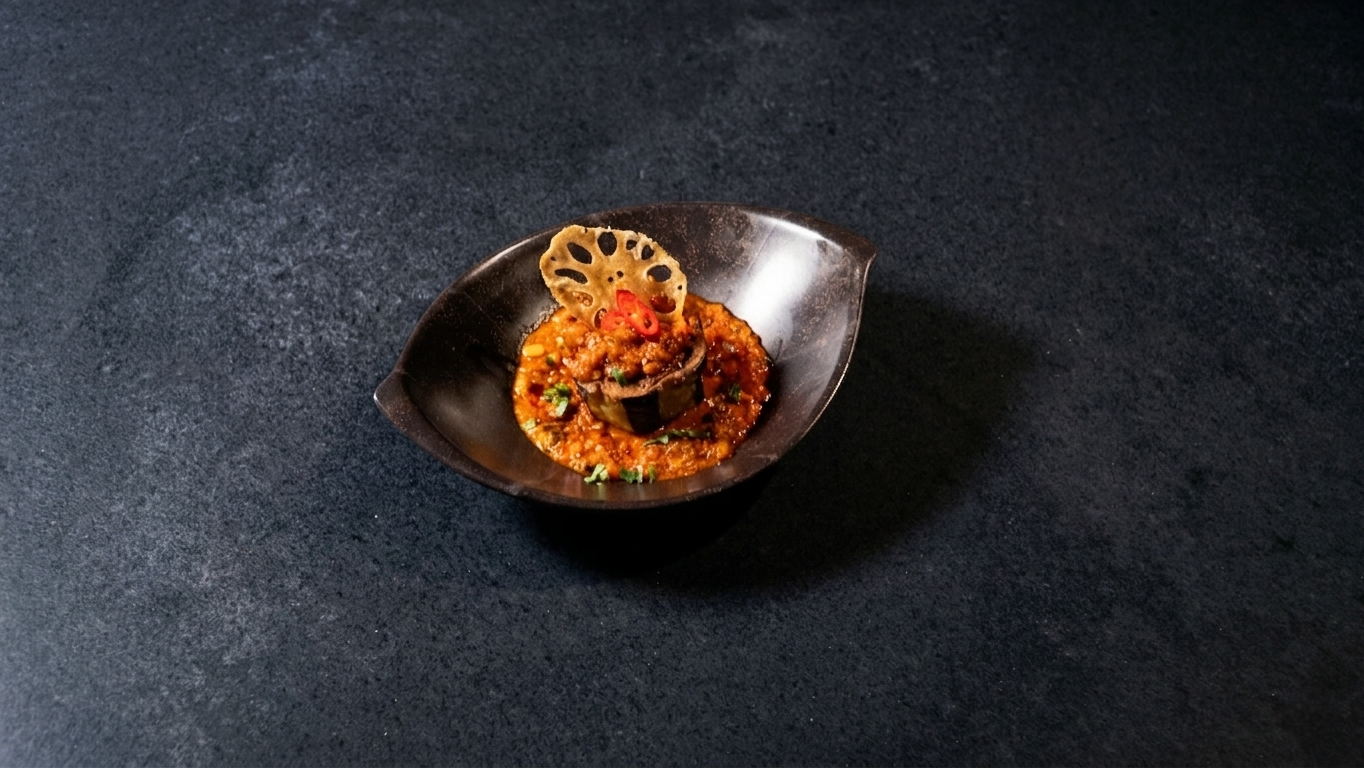 Gangdoenjang Gaji Gui (V)
