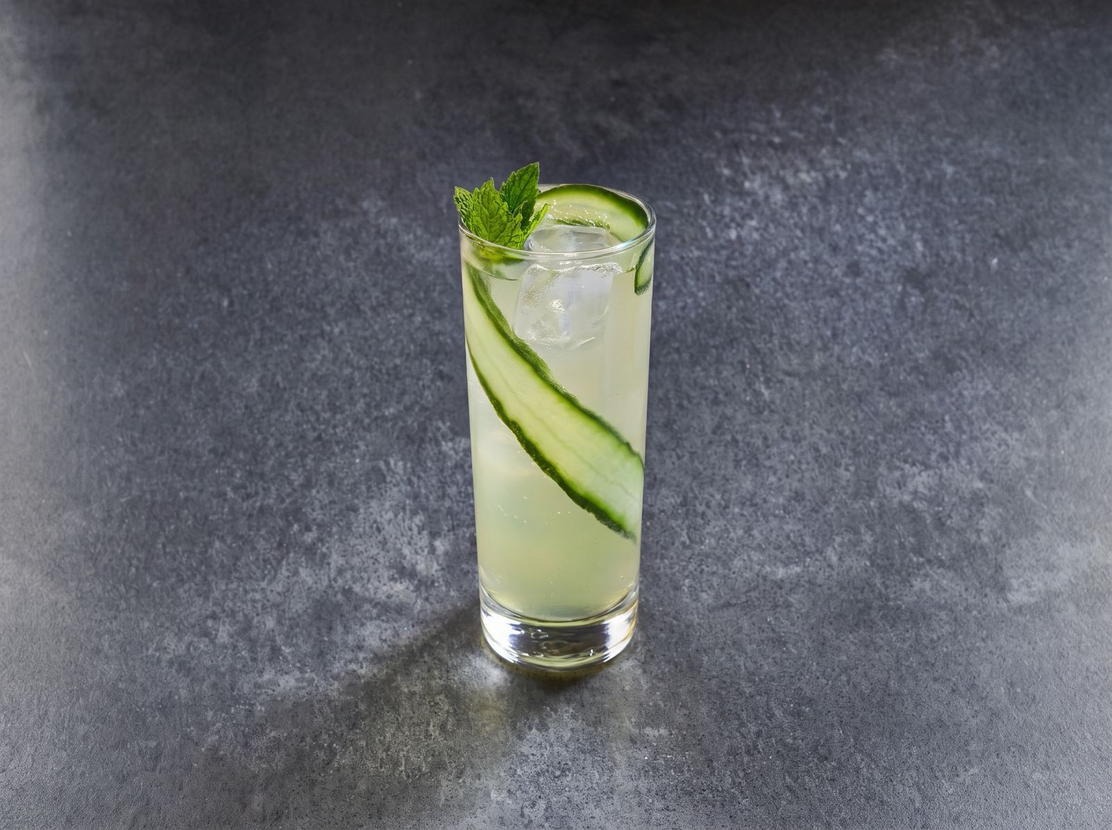 Oi Fresca(Mocktail available)